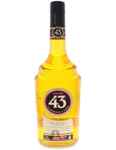 Licor 43 100cl