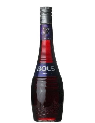 Bols Sloe Gin 70cl
