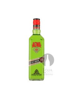 Agwa de Bolivia 70cl