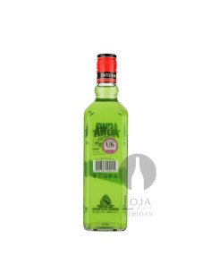 Agwa de Bolivia 70cl 2