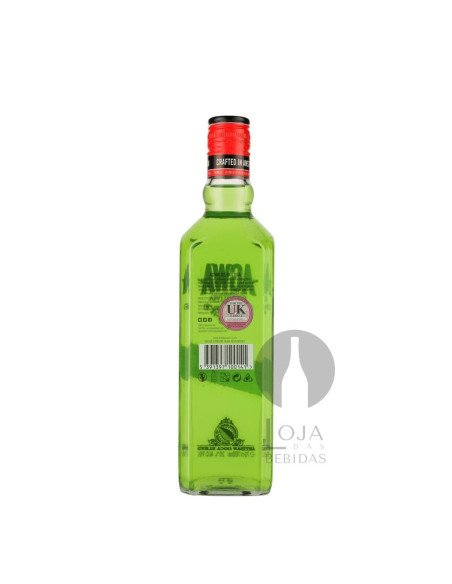 Agwa de Bolivia 70cl