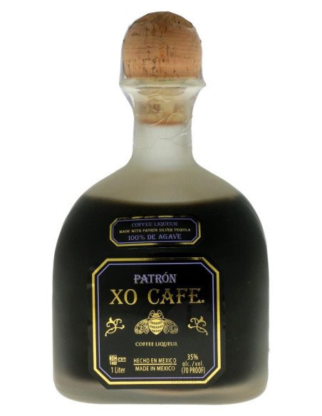 Licor Patron XO Cafe 100cl