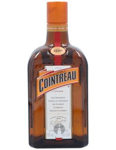 Licor Cointreau 70cl