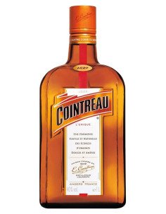 Licor Cointreau 100cl