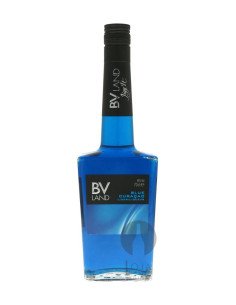 Licor Beveland Blue Curacao 70cl