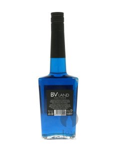 Licor Beveland Blue Curacao 70cl 2