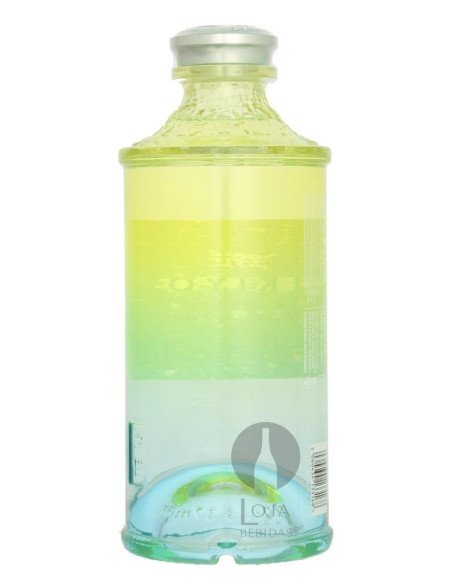 Gin Ukiyo Yuzo Citrus 70cl