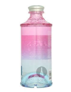 Gin Ukiyo Japanese Blossom 70cl 2