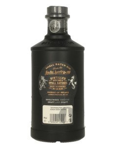 Jawbox Small batch Export Strength 70cl 2
