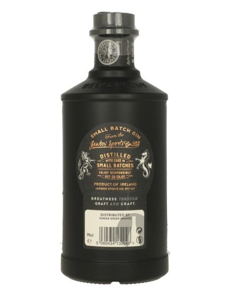 Jawbox Small batch Export Strength 70cl