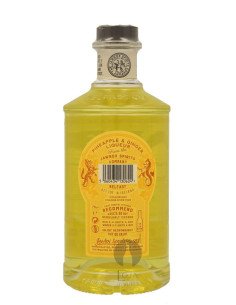 Jawbox Gin Liqueur - Pineapple & Ginger 70cl 2