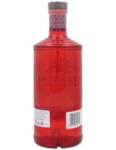 Gin Whitley Neill Raspberry 70cl 2