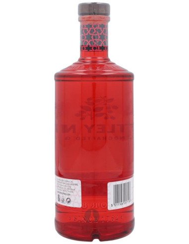 Gin Whitley Neill Raspberry 70cl