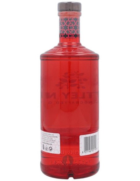 Gin Whitley Neill Raspberry 70cl
