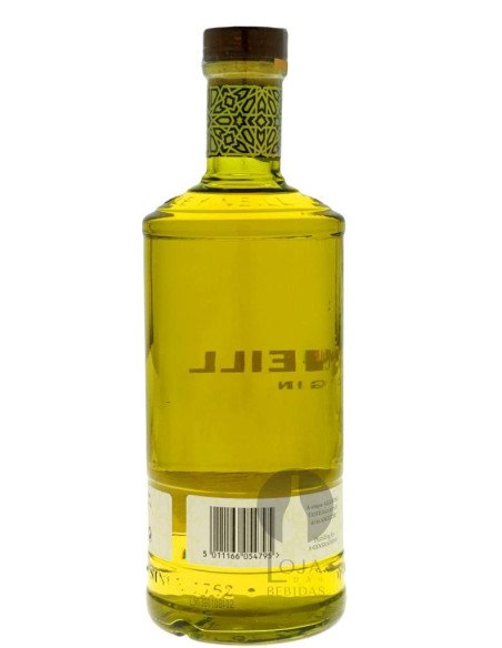 Gin Whitley Neill Quince 70cl