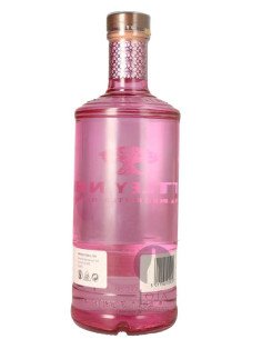 Gin Whitley Neill Pink Grapefruit 70cl 2