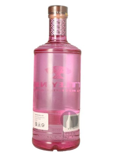 Gin Whitley Neill Pink Grapefruit 70cl