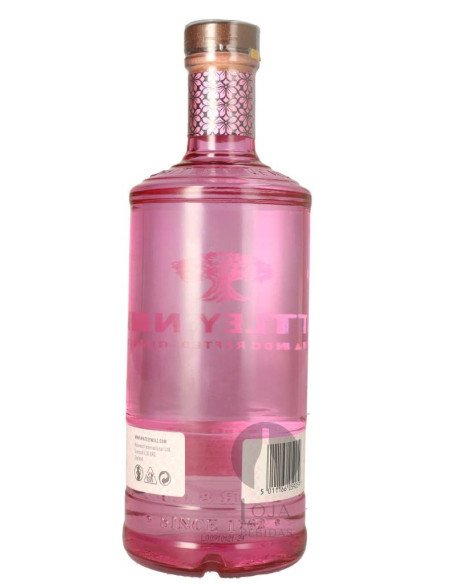 Gin Whitley Neill Pink Grapefruit 70cl