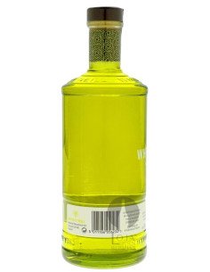Gin Whitley Neill Lemongrass & Ginger 70cl 2