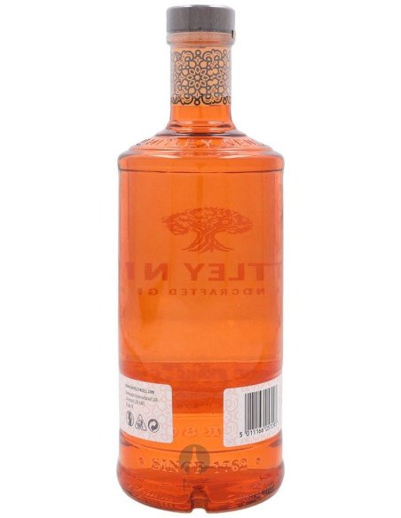 Gin Whitley Neill Blood Orange 70cl