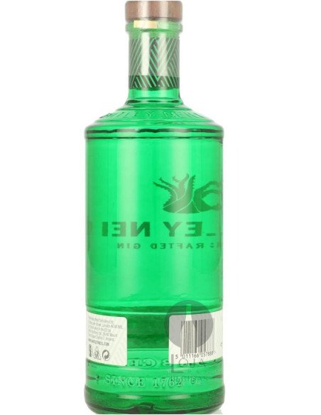 Gin Whitley Neill Aloe & Cucumber 70cl