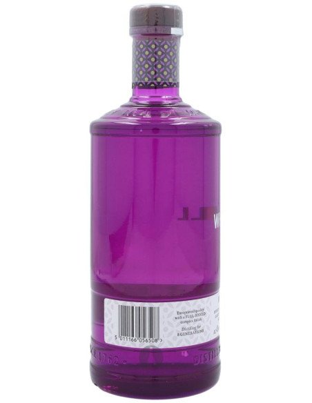 Gin Whitley Neil Rhubarb & Ginger 70cl