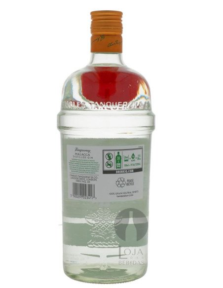 Gin Tanqueray Malacca 100cl