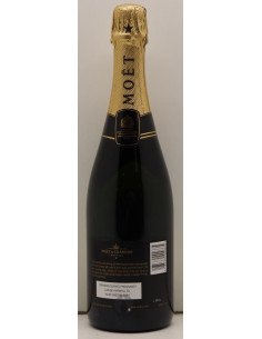 Champagne Moet & Chandon Brut Imperial 75cl 2