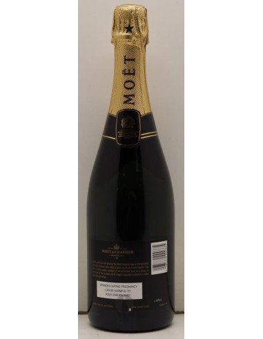 Champagne Moet & Chandon Brut Imperial 75cl