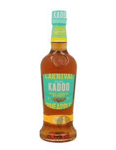 Rum Grand Kadoo Pineapple Flavoured 70cl