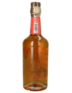Whisky Bowsaw Straight Corn American  70cl 2