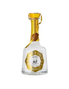 Gin Exceptional Camélia Porto Edition 70cl
