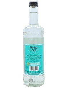 Licor Berliner Luft Pfefferminz 70cl 2