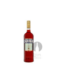 Licor Campari 100cl