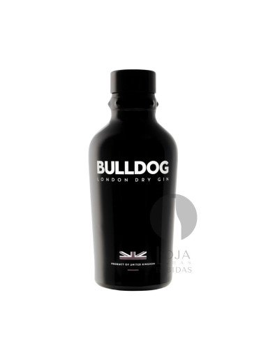 Gin Bulldog 70cl