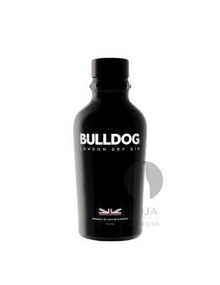 Gin Bulldog 70cl