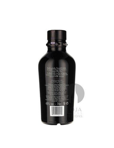 Gin Bulldog 70cl