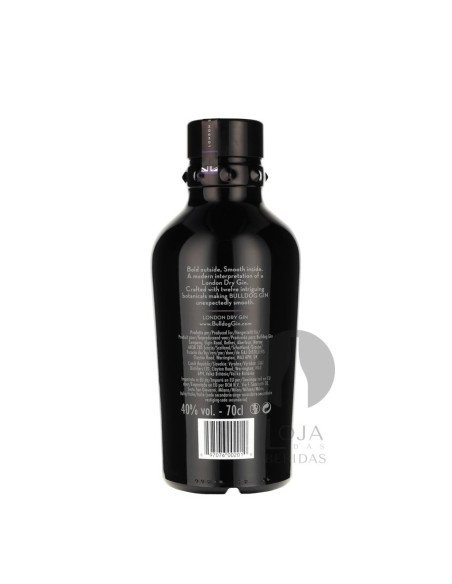 Gin Bulldog 70cl