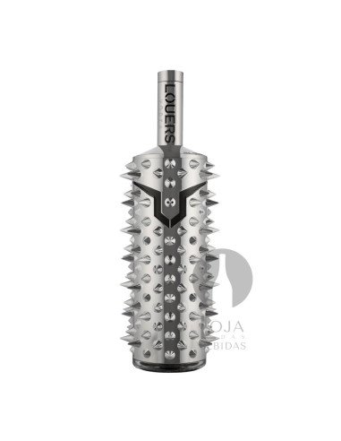 Vodka Louers + Light 100cl