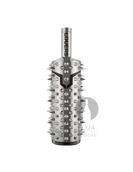 Vodka Louers + Light 100cl