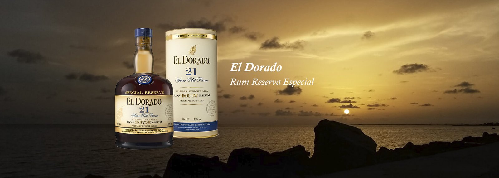 El Dorado