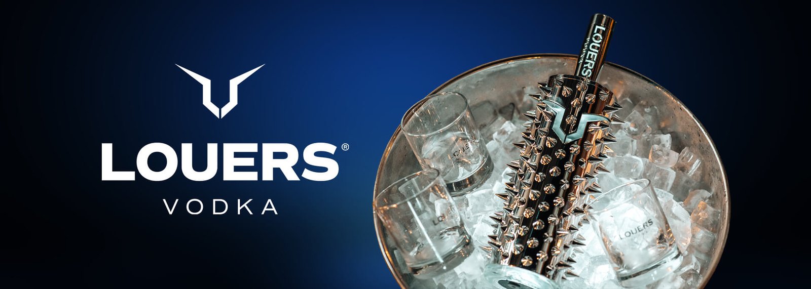 Louers Vodka